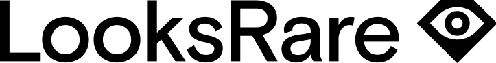 LooksRare | Official Merch Store logo